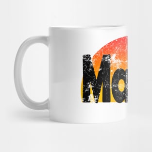 malibu Mug